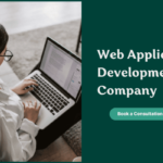 Top benefits of hiring a web application development company for your business