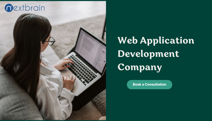 Top benefits of hiring a web application development company for your business