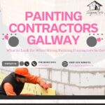 painting contractors galway