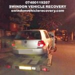 24hr Fast Recovery & Towing Service in Chippenham