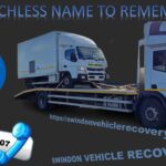 Affordable Vehicle Recovery Service in Chippenham & Surrounding Areas