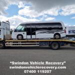 Prompt 24hr Towing & Transportation Service in Chippenham