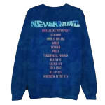 nirvana sweatshirt