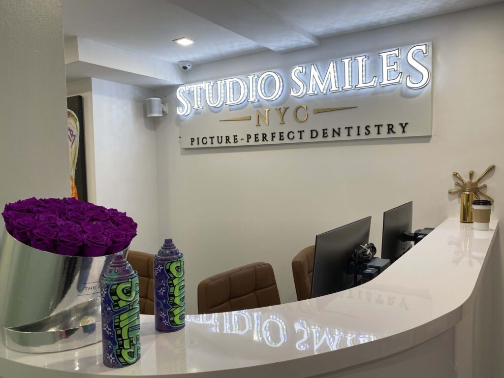 affordable dentist NYC