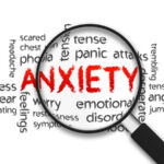 Unraveling the Nervous System: How Anxiety Amplifies Sensitivity