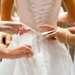 perfect Auckland bridal dresses