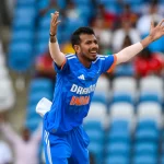 All You Need To Know About Yuzvendra Chahal Cricket Career