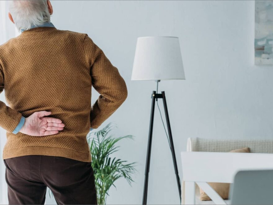 back pain treatment new jersey