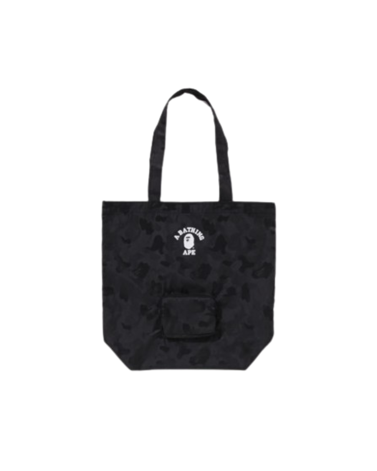 bape bag