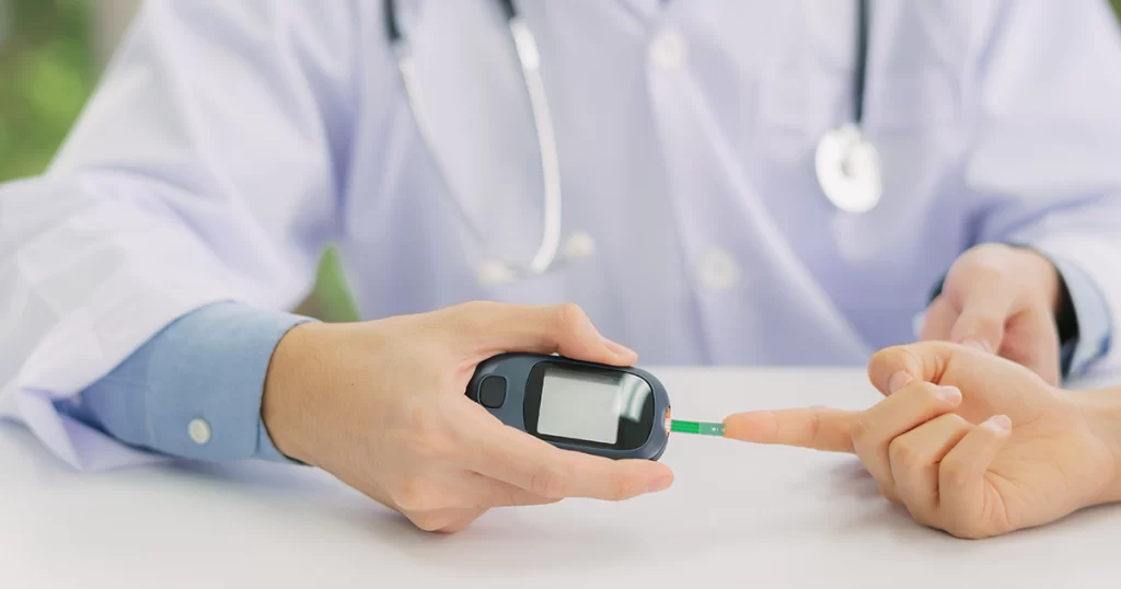 Finding the Best Diabetologist in Hyderabad: Your Guide to Expert Care