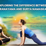 The difference Between Pranayama