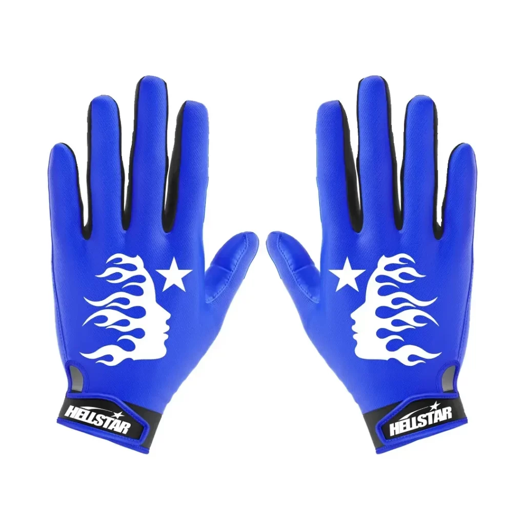 hell star gloves