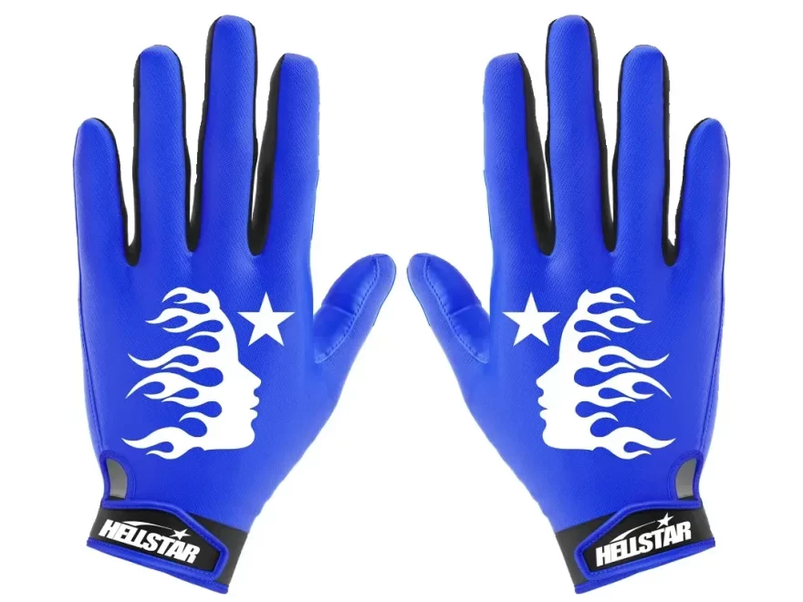 hell star gloves