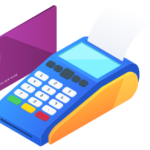 Cashless Payment Solution