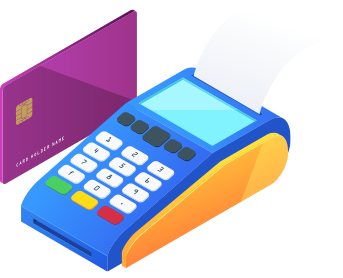 Cashless Payment Solution