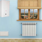 central heating grants