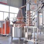 distillation equipment