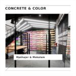 retail shop interior design