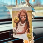 custom car air fresheners