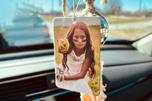 custom car air fresheners