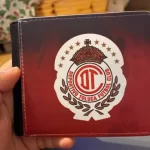 custom wallets for men