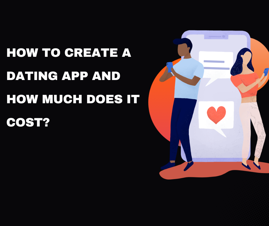 dating app development