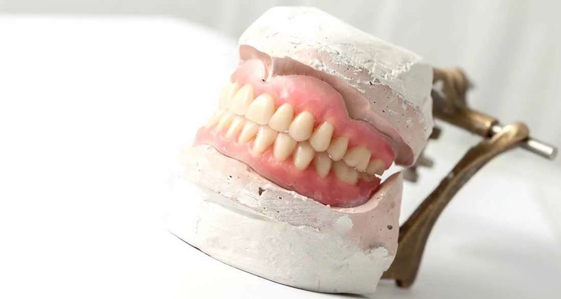 dentures in houston