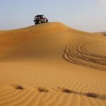 Road Trip Adventure: Discover UAE Emirates