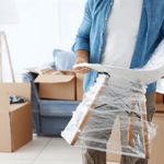 Tips To Choose The Best Temporary Storage Of Household Goods