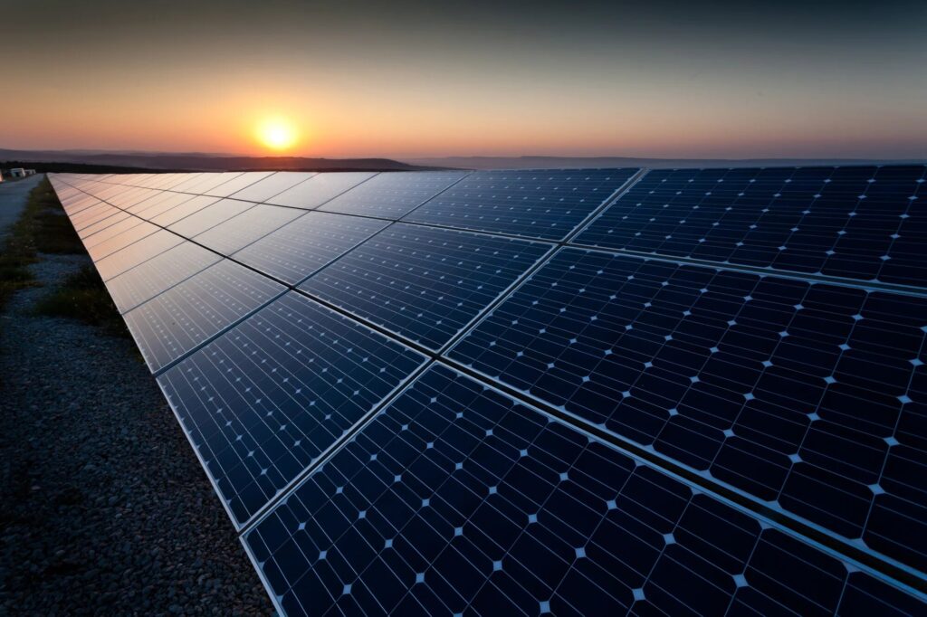 Harnessing the Sun’s Power for Businesses with Commercial Solar Systems