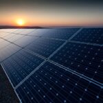 Harnessing the Sun’s Power for Businesses with Commercial Solar Systems