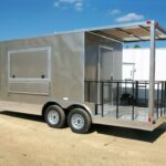 Trailers for Sale Sunshine Coast