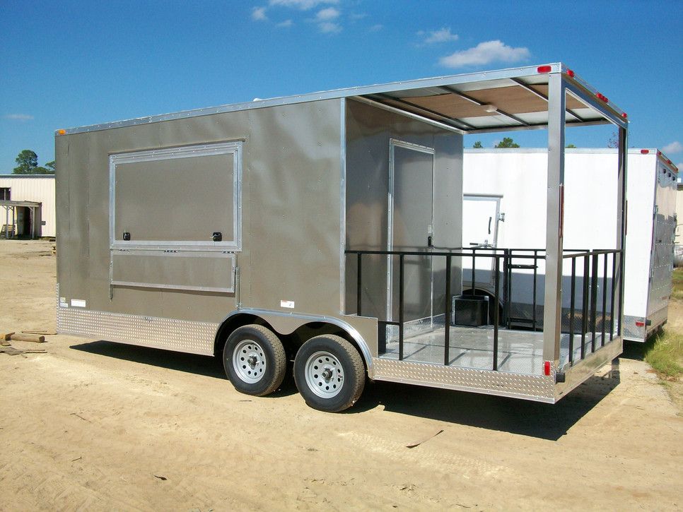 Trailers for Sale Sunshine Coast