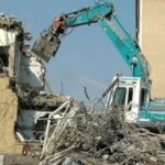 Safe and Sustainable Industrial Demolition Practices with Trinity Industrial Services’ Expertise and Techniques