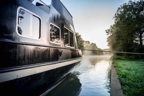 Luxury Burgundy Barge Cruise