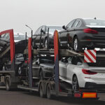 auto transport in Texas