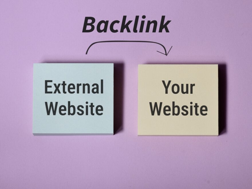 high quality backlinks service