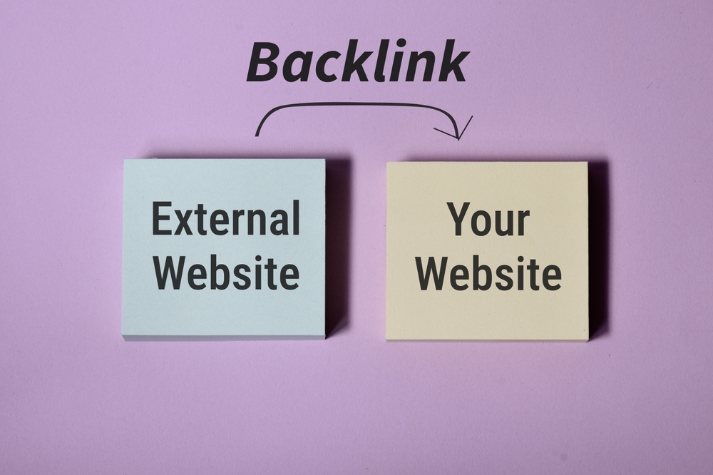 high quality backlinks service