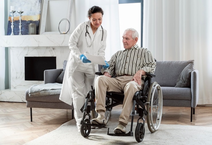 home care services