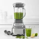 High Speed Blender