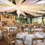 Boho Wedding Venue