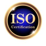 ISO Certification