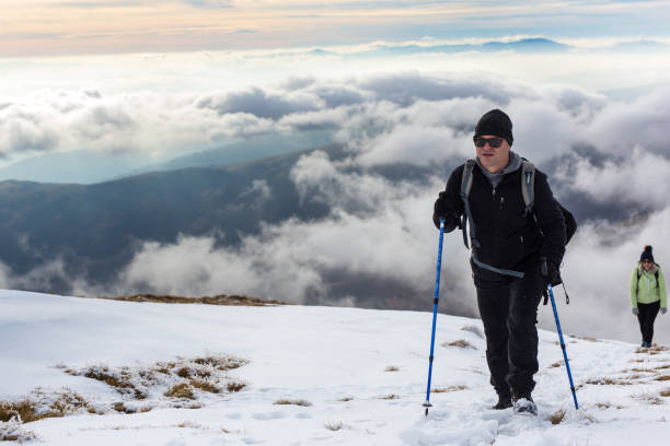 Kedarnath trek