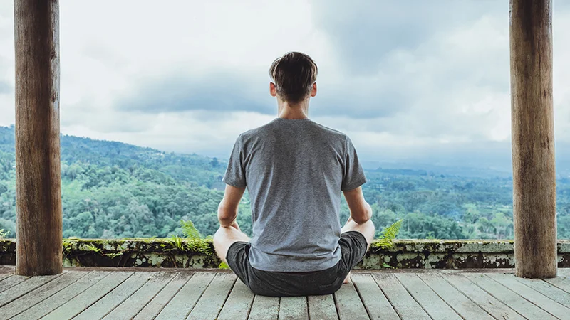 The Importance of Mindfulness in Recovery