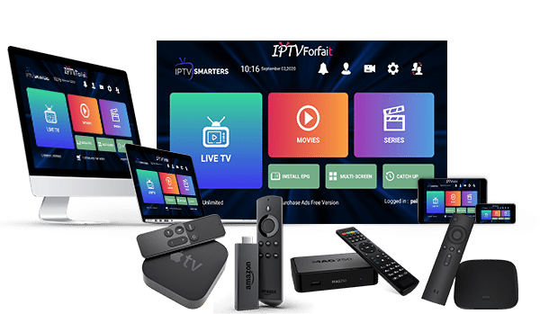 Meilleur IPTV : Comment Choisir et Utiliser le Service Parfait