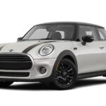 Mini Cooper repair