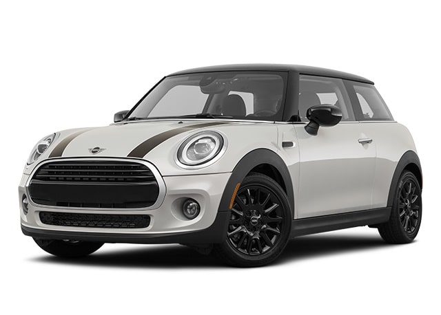 Mini Cooper repair