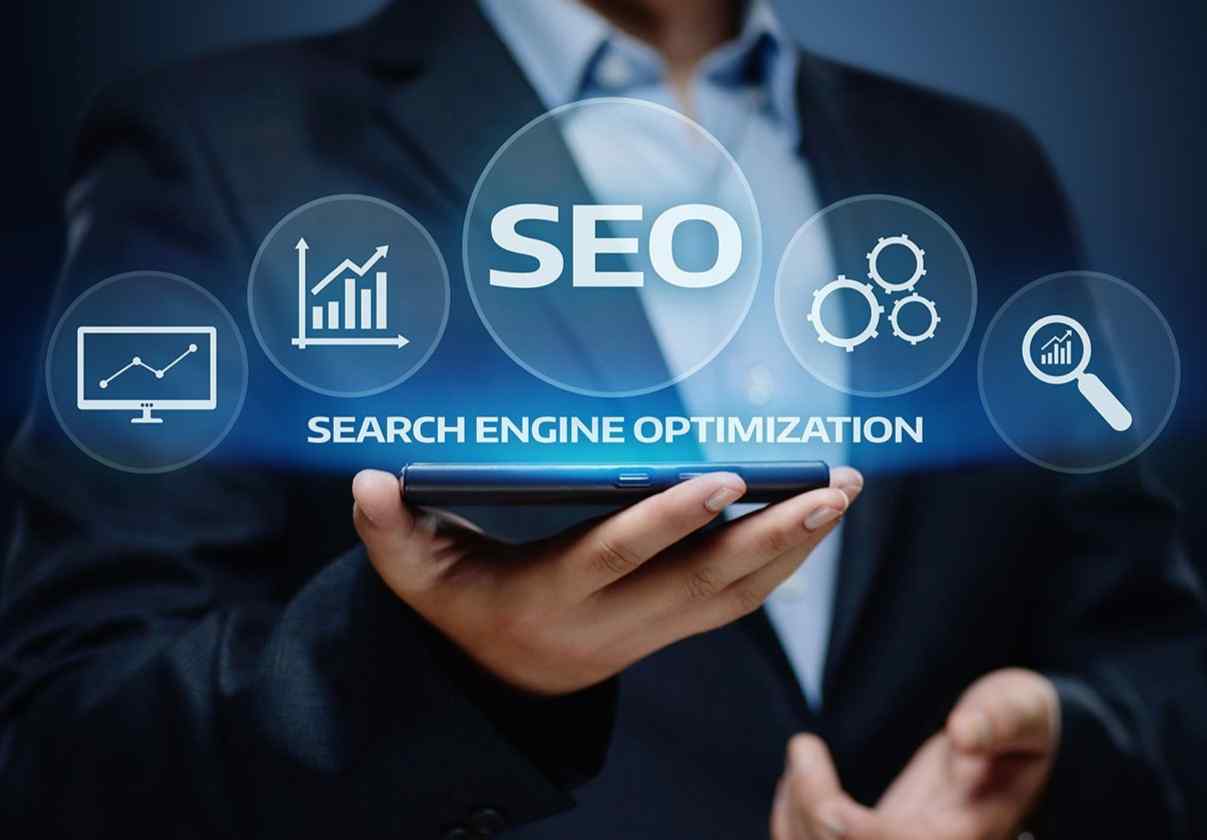 SEO agency in Florida