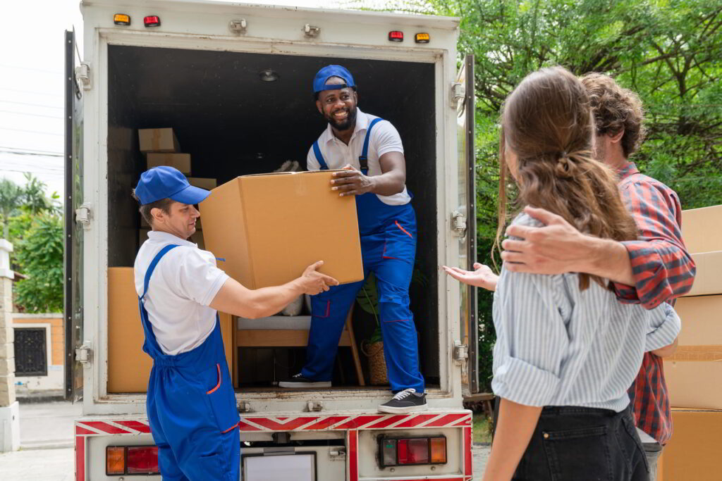 The Top Moving Company in Slidell: Pack Dat & Geaux Movers