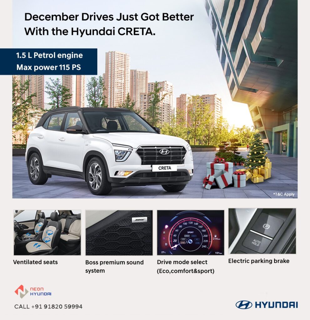 Hyundai Showroom in Hyderabad